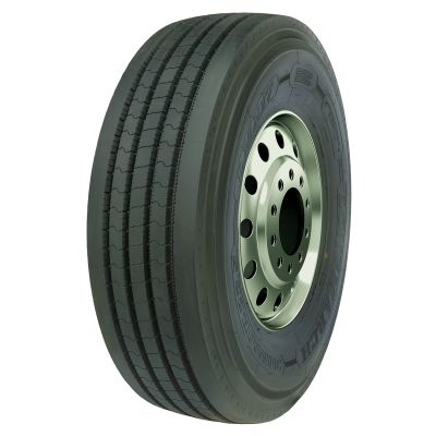 LONGMARСH LM217 (РУЛЬОВА ВІСЬ) 295/75 R22.5 146/143M PR16