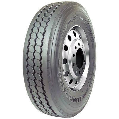 LONGMARСH LM288 (РУЛЬОВА ВІСЬ) 315/80 R22.5 156/150M TL PR20