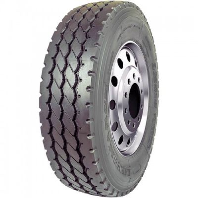 LONGMARСH LM519 (УНІВЕРСАЛЬНА ВІСЬ) 295/80 R22.5 152/149K TL PR18