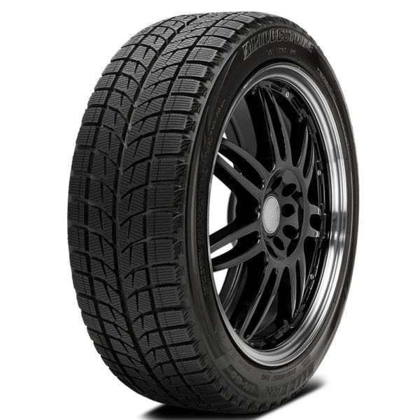 Bridgestone LM60 Blizzak Світлина 1