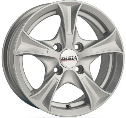 Disla Luxury 406BD