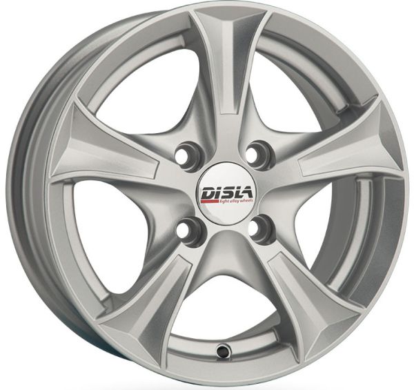 Disla Luxury 706S Фотография 1