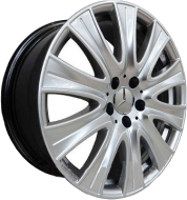 ДИСКИ REPLICA M-BENZ CT1456 HS HS 8X18 PCD5X112 ET41 DIA66.6