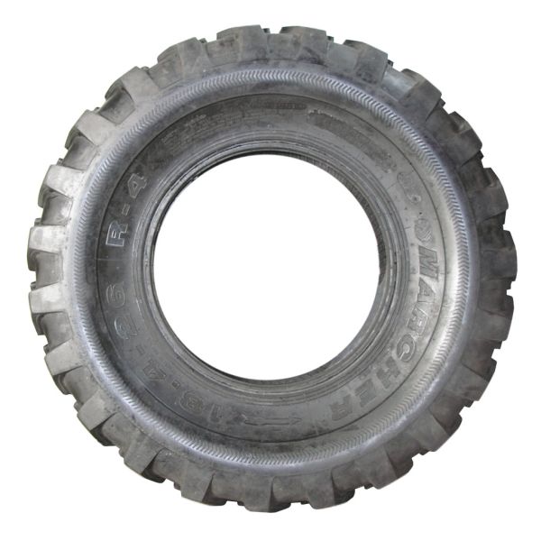 MARCHER SLR4 16.9 R28 151A8 TL PR12 Фотография 3