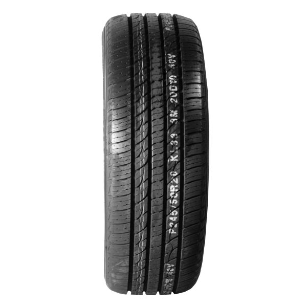 Marshal Crugen Premium KL33 Світлина 4