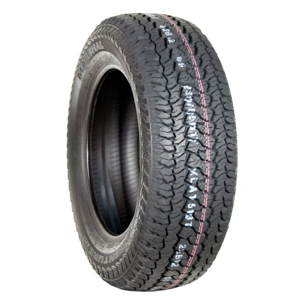 MARSHAL ROAD VENTURE AT51 275/55 R20 111T Світлина 2