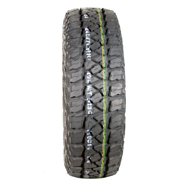MARSHAL ROAD VENTURE MT51 245/70 R17 119/116Q Світлина 4