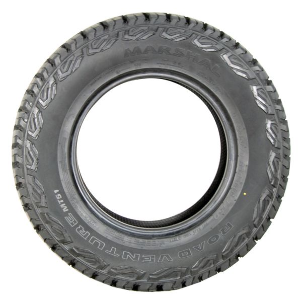 MARSHAL ROAD VENTURE MT51 245/70 R17 119/116Q Світлина 3