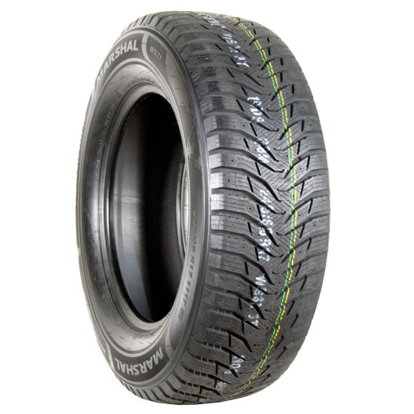 Marshal WinterCraft Ice WS31 Світлина 2