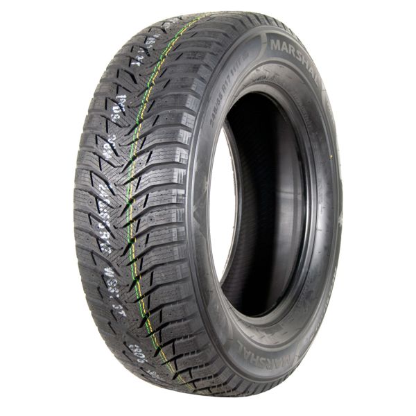 Marshal WinterCraft Ice WS31 Світлина 1