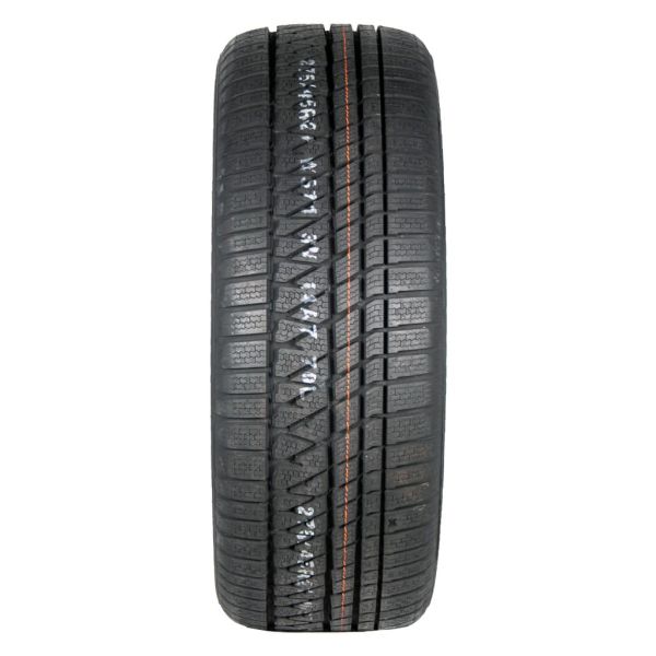 MARSHAL WINTERCRAFT WS71 235/60 R18 107H XL Світлина 4