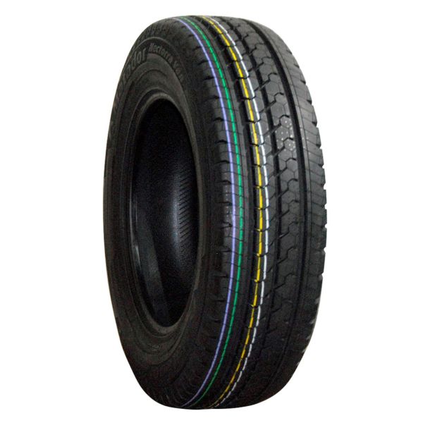 MATADOR HECTORRA VAN 185 R14C 102/100R Світлина 2