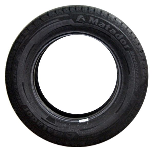 MATADOR HECTORRA VAN 185 R14C 102/100R Світлина 3