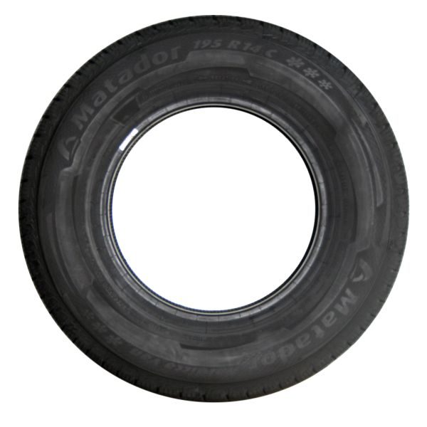 MATADOR NORDICCA VAN 185 R14C 102/100Q Світлина 3