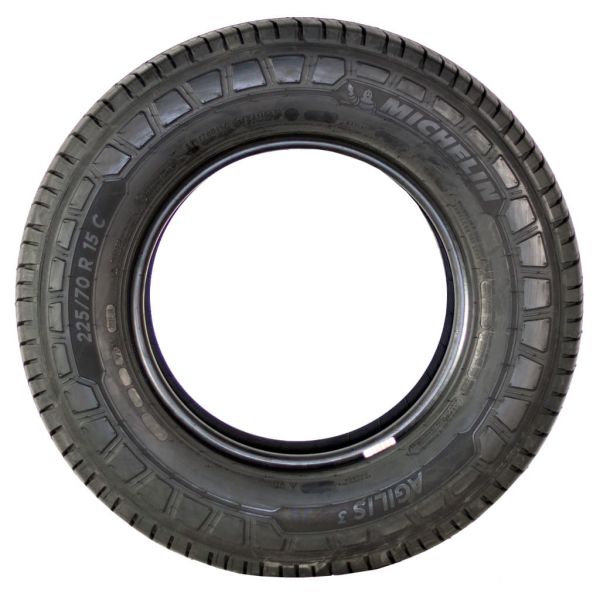 MICHELIN AGILIS 3 195/70 R15C 104/102S Фотография 3