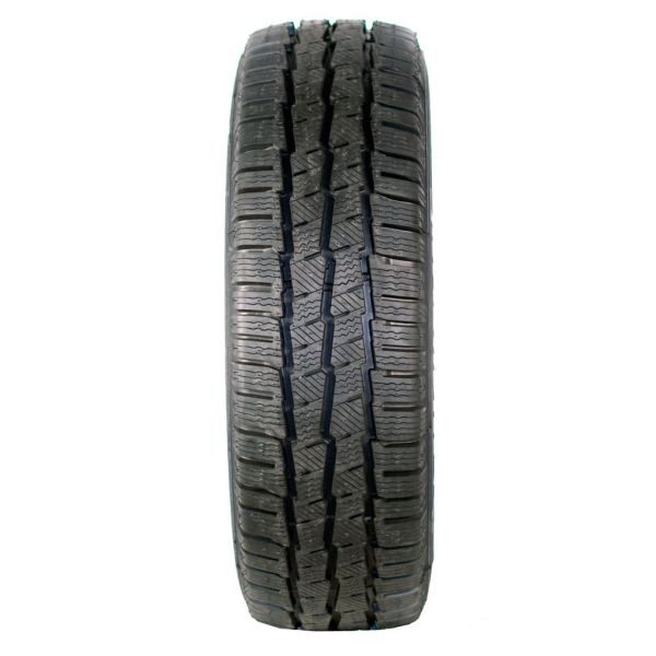 MICHELIN AGILIS ALPIN 195/70 R15C 104/102R Фотография 4