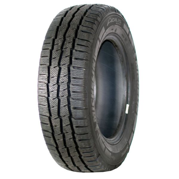 MICHELIN AGILIS ALPIN 195/70 R15C 104/102R Фотография 1