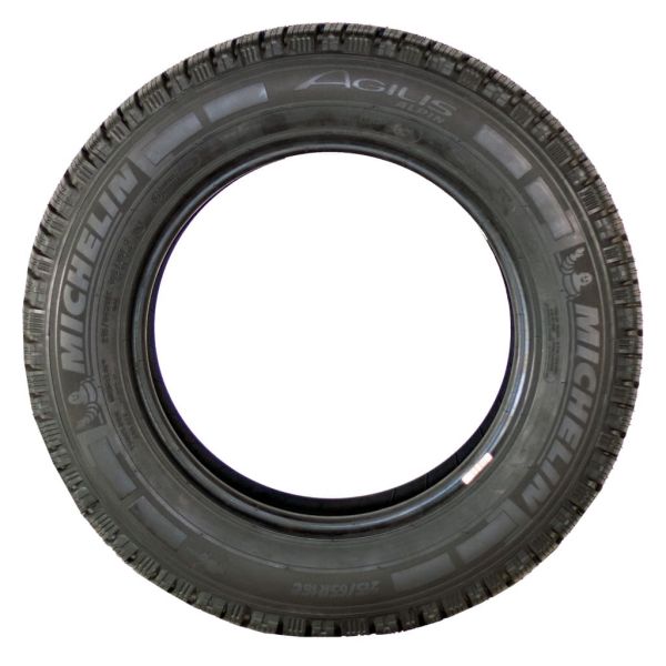 MICHELIN AGILIS ALPIN 195/70 R15C 104/102R Фотография 3