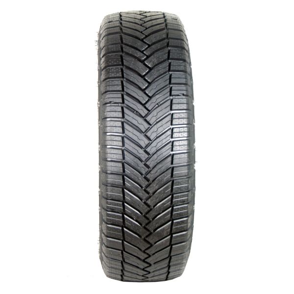 MICHELIN AGILIS CROSSCLIMATE 225/70 R15C 112/110R Світлина 4
