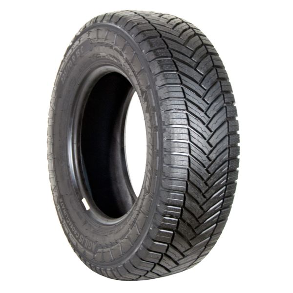 MICHELIN AGILIS CROSSCLIMATE 225/70 R15C 112/110R Світлина 2