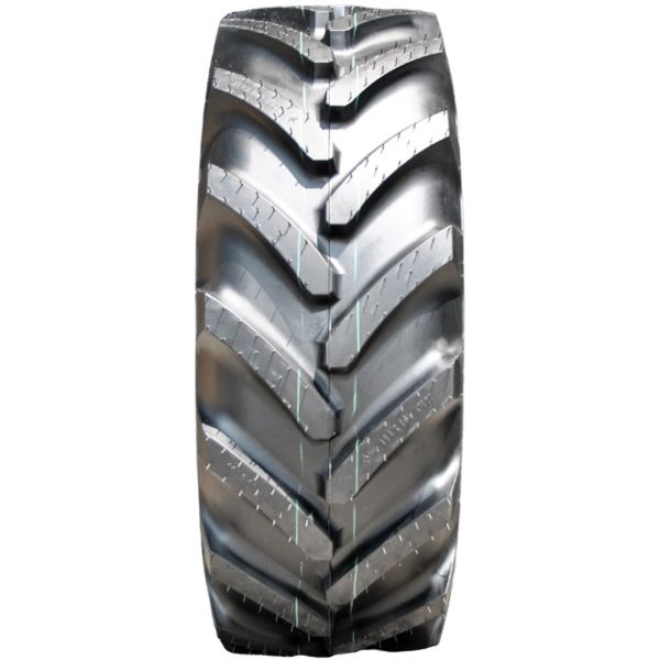 MICHELIN COMPACT LINE XM27 11.00R16 122A8 Фотография 4