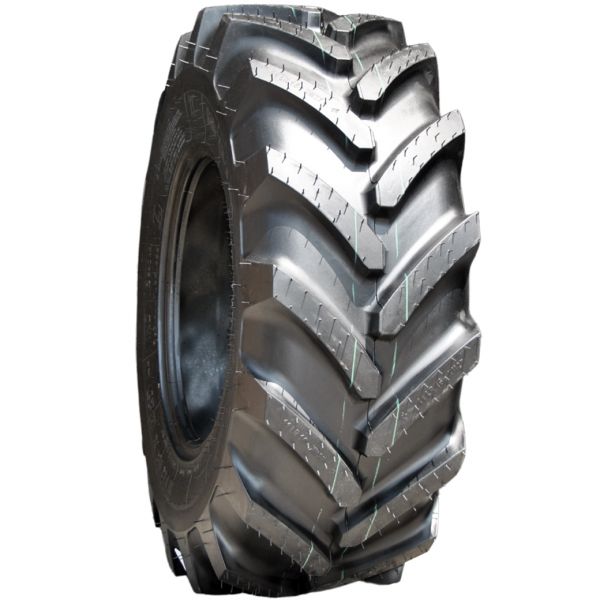 MICHELIN COMPACT LINE XM27 11.00R16 122A8 Фотография 2