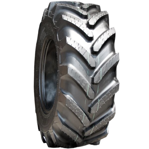 MICHELIN COMPACT LINE XM27 11.00 R16 122A8 Світлина 2
