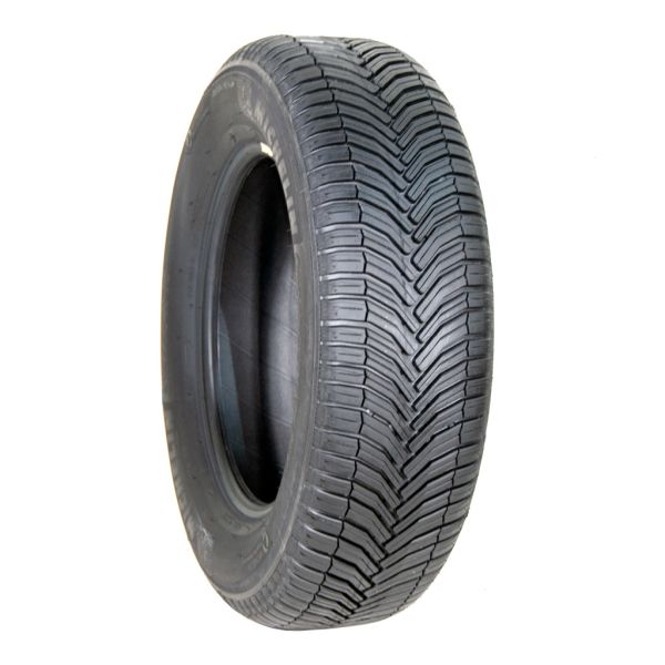 MICHELIN CROSSCLIMATE SUV 275/55 R19 111V Світлина 2