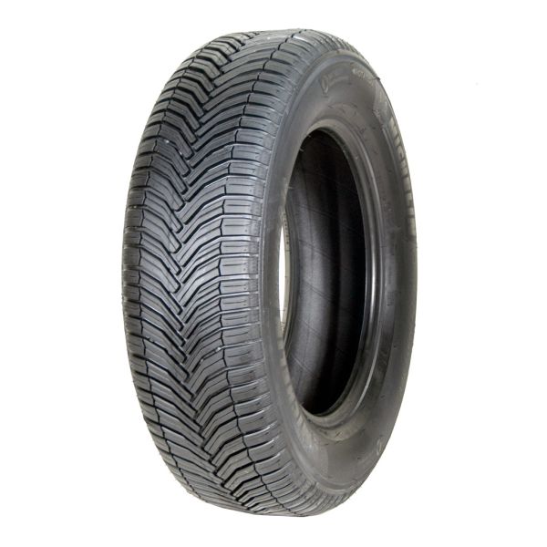 MICHELIN CROSSCLIMATE SUV 275/55 R19 111V Світлина 1