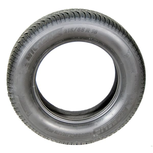 MICHELIN CROSSCLIMATE SUV 275/55 R19 111V Світлина 3