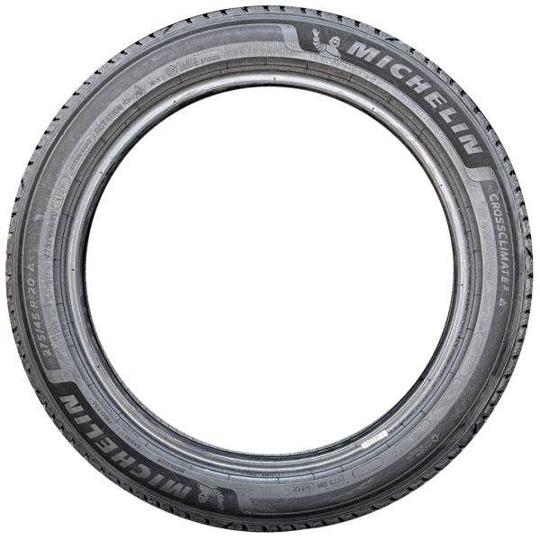 MICHELIN CROSSCLIMATE 3 205/55 R16 94V XL Світлина 3