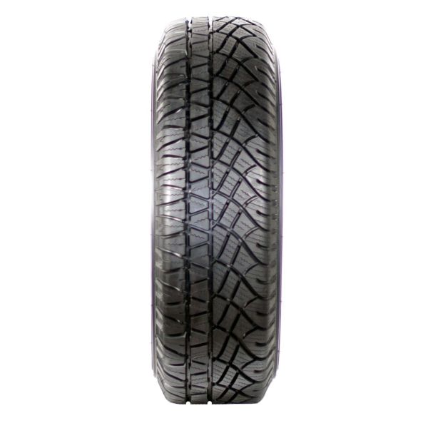 MICHELIN LATITUDE CROSS 255/55 R18 109H Світлина 4