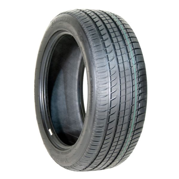 MICHELIN LATITUDE SPORT 255/55 R18 109Y Світлина 2