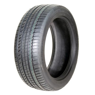 MICHELIN LATITUDE SPORT 255/55 R18 109Y