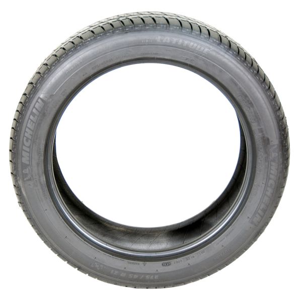 MICHELIN LATITUDE SPORT 255/55 R18 109Y Фотография 3