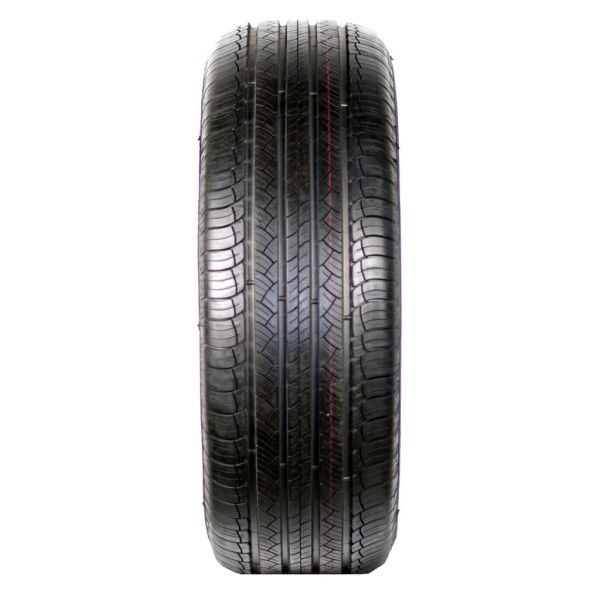 MICHELIN LATITUDE TOUR HP 255/55 R18 109V XL Світлина 4