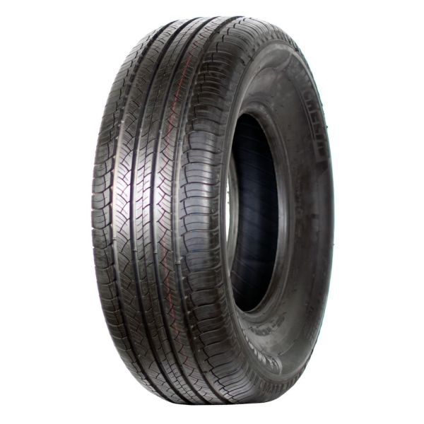 MICHELIN LATITUDE TOUR HP 255/55 R18 109V XL Світлина 1