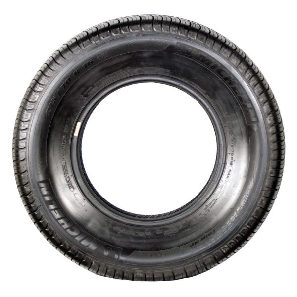 MICHELIN LATITUDE TOUR HP 255/55 R18 109V XL Світлина 3