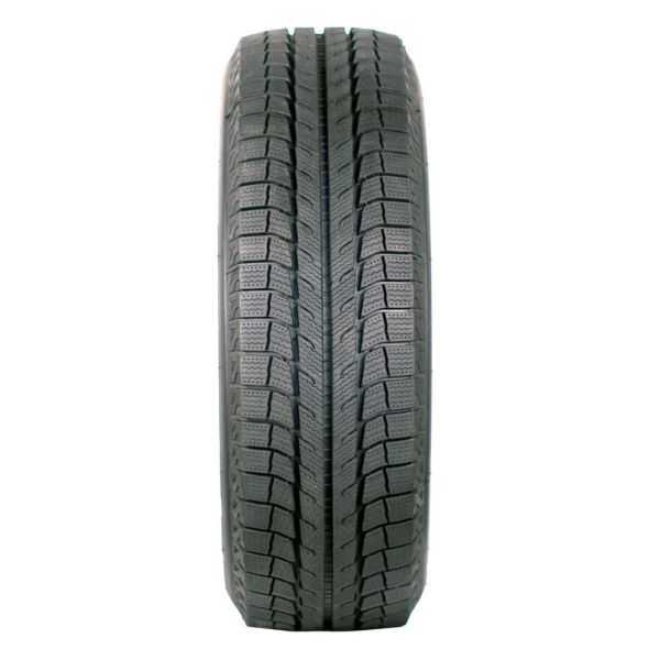 MICHELIN LATITUDE X-ICE 2 255/55 R18 109T Світлина 4
