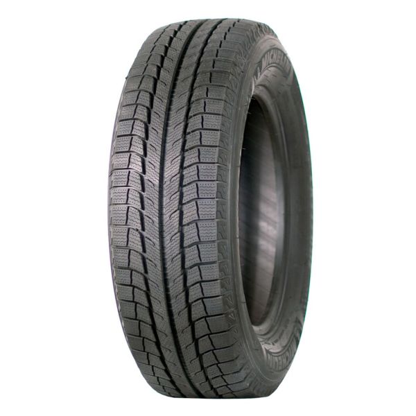 MICHELIN LATITUDE X-ICE 2 255/55 R18 109T Світлина 1