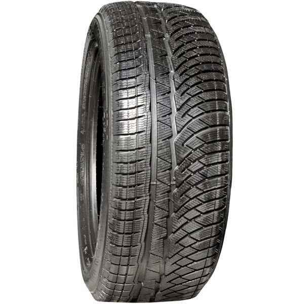 MICHELIN PILOT ALPIN 4 245/35 R20 91V Світлина 2