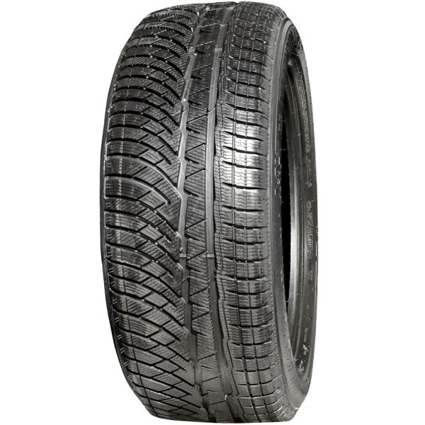 MICHELIN PILOT ALPIN 4 245/35 R20 91V Світлина 1