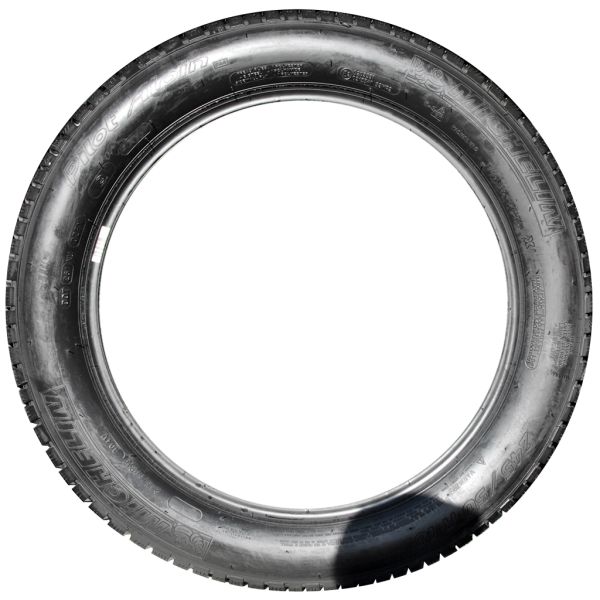 MICHELIN PILOT ALPIN 4 245/35 R20 91V Світлина 3