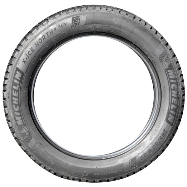 Michelin X-Ice North 4 SUV Фотография 3