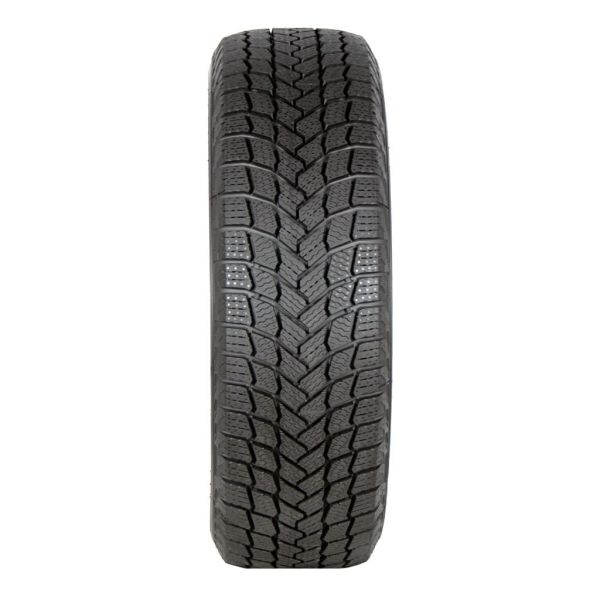 MICHELIN X-ICE SNOW 185/60 R16 86H Світлина 4