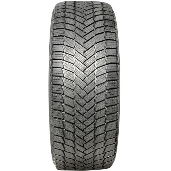 MICHELIN X-ICE SNOW SUV 275/35 R19 100H XL Світлина 4