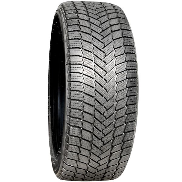 MICHELIN X-ICE SNOW SUV 275/35 R19 100H XL Світлина 2