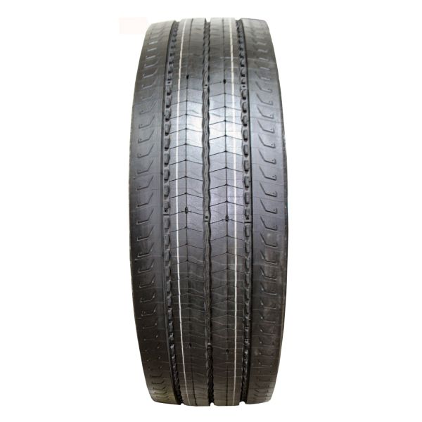 Michelin X Multi Z Фотография 4
