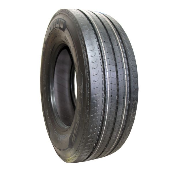 MICHELIN X MULTI Z 315/70R22.5 156/150L TL PR18 Світлина 2