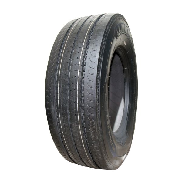 Michelin X Multi Z Фотография 1